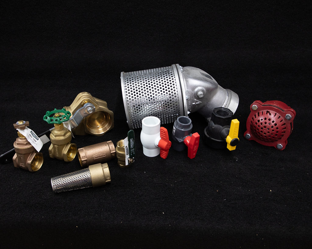 Union (Plain x Male Threaded)