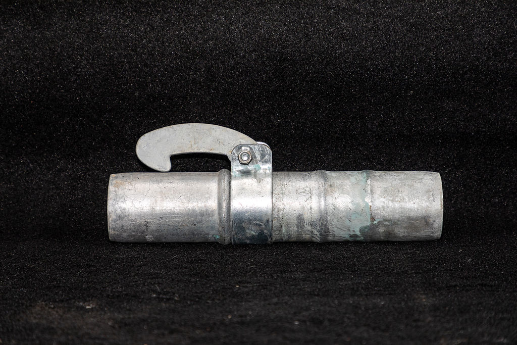 Union (Plain x Male Threaded)