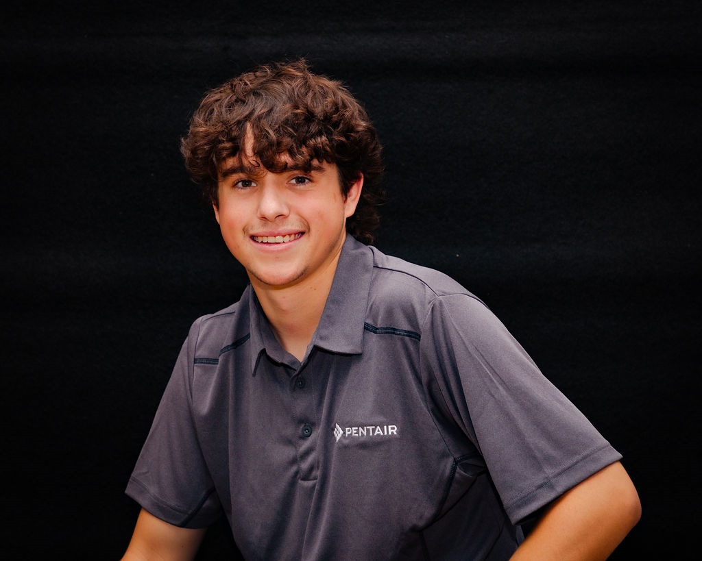 Team Member 8